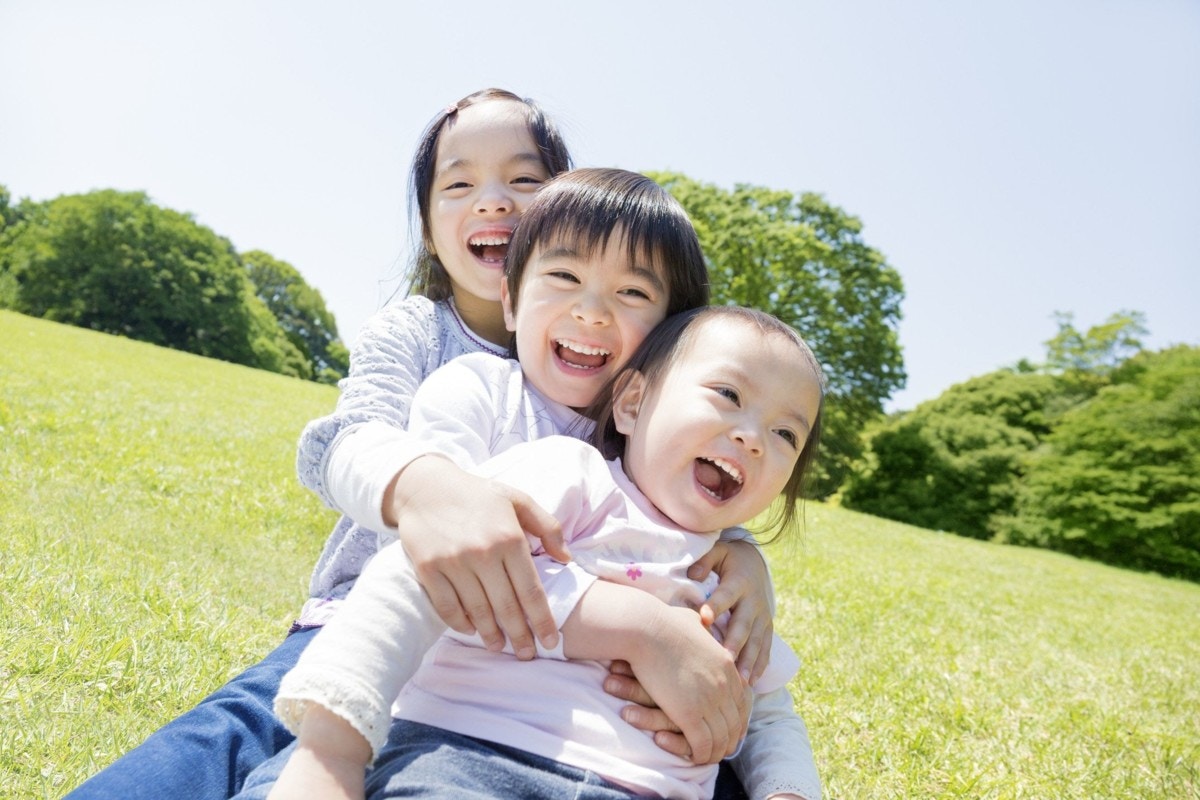 男性向け図解 女性が本能的に求める男性の特徴