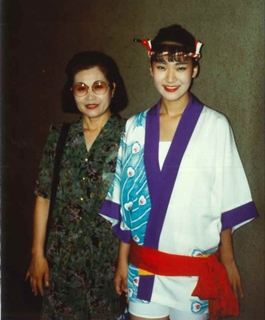 みんないい笑顔♪市川由紀乃オフィシャルブログ「由紀乃結晶」Powered by Ameba