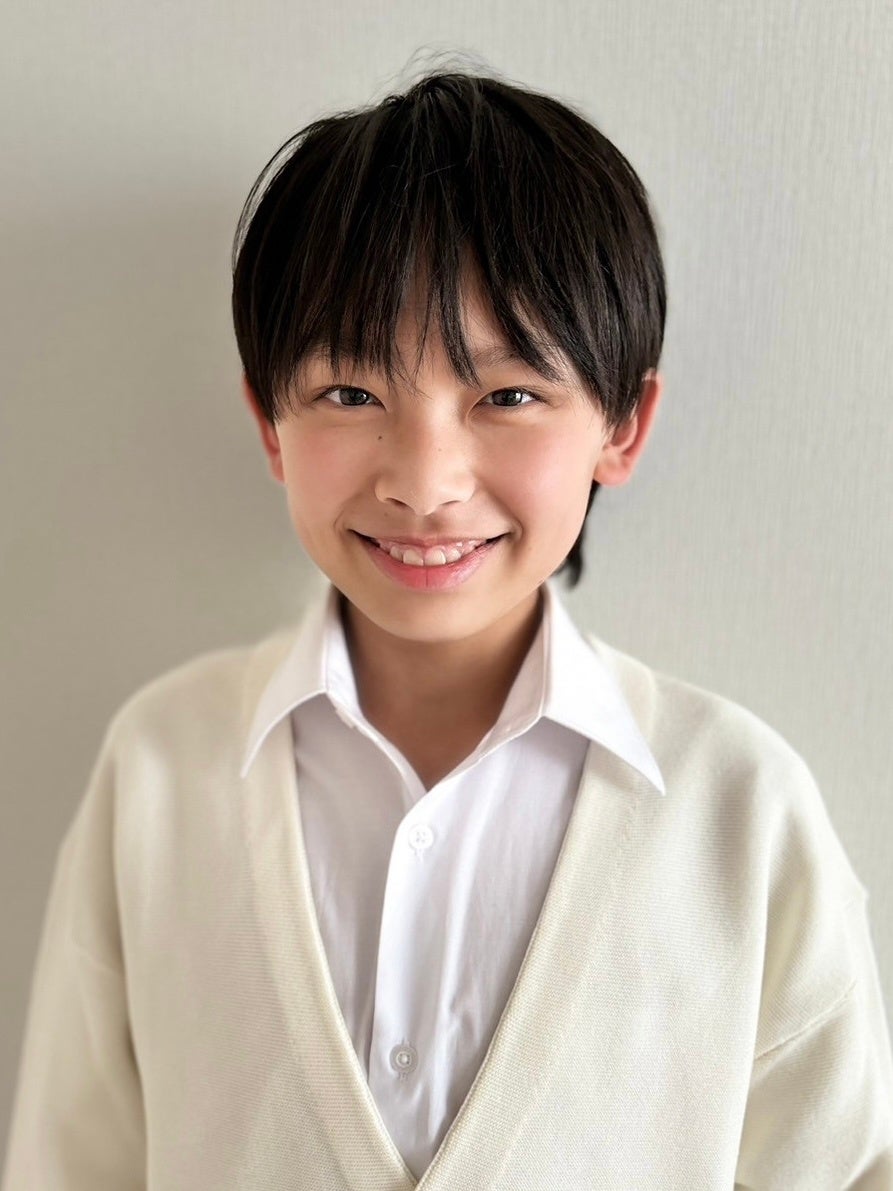 初恋モンスター」がTVアニメ化だけどどうする？イケメン小学生は櫻井孝宏 - コミックナタリ
