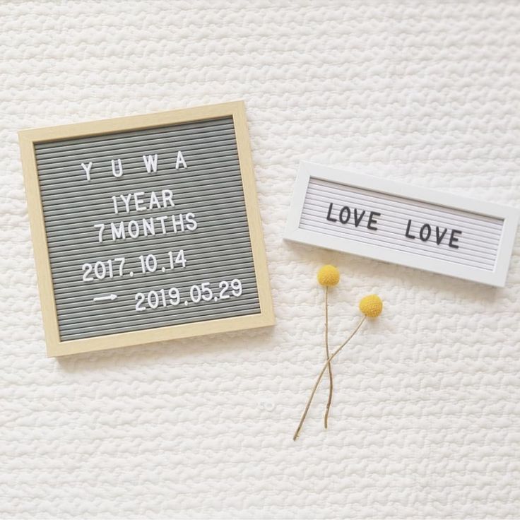 3COINS の月齢フォト・イベントグッズ。子どもの成長記録を写真で残そうfolk