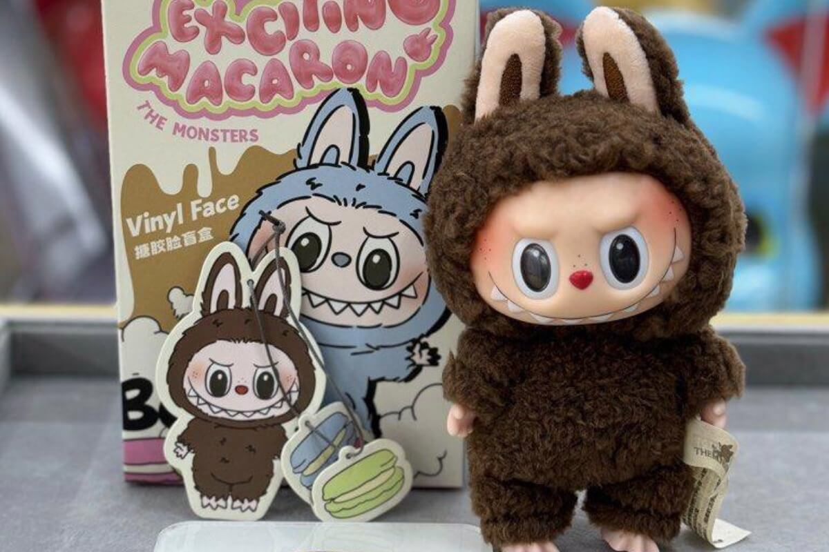 TankQ cafe&bar VN-ディズニーやアメコミキャラが勢揃い！子供も大人も楽しいキャラクターカフェ - ベトナムリアルガイド