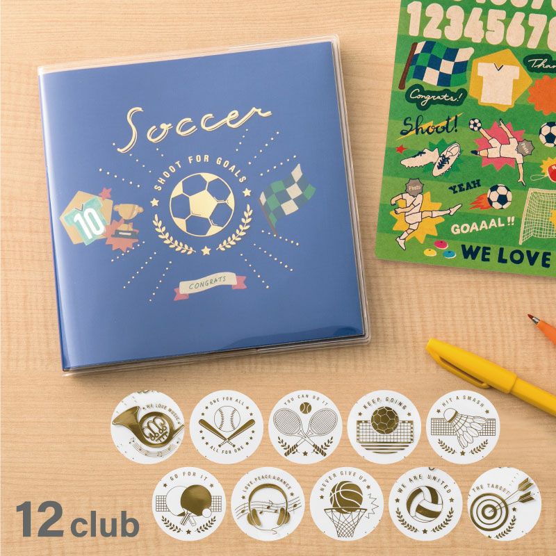 誕生日、部活引退、卒団、卒業✳︎アルバム、カード作りに 156k