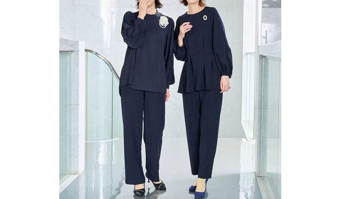 入園・卒園・入学「ラインも形もキレイ」「理想のものに出会えた！」ママのセレモニーコーデ5選たまひよ