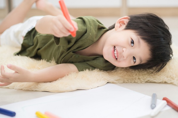 4歳児におススメ 体を動かす室内遊びのおもちゃ15選‼