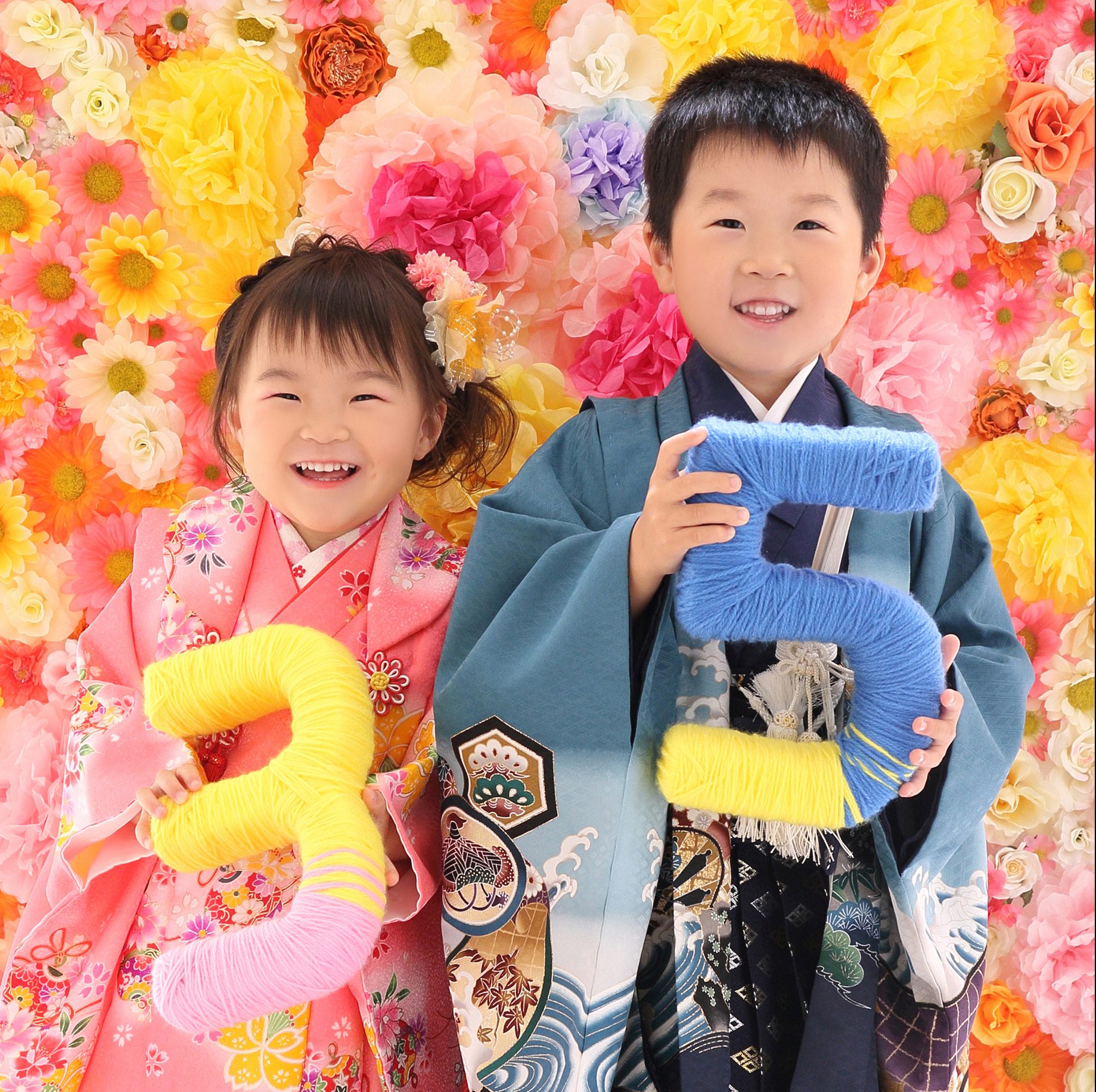 温かみがあり大満足」カラフルでインスタ映えな神社で七五三の撮影OurPhoto アワーフォト