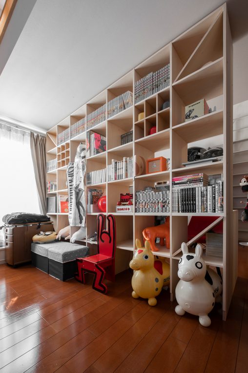 ❏ 子供部屋の間仕切り方法 ❏ - 株式会社豊洋 住宅サイト