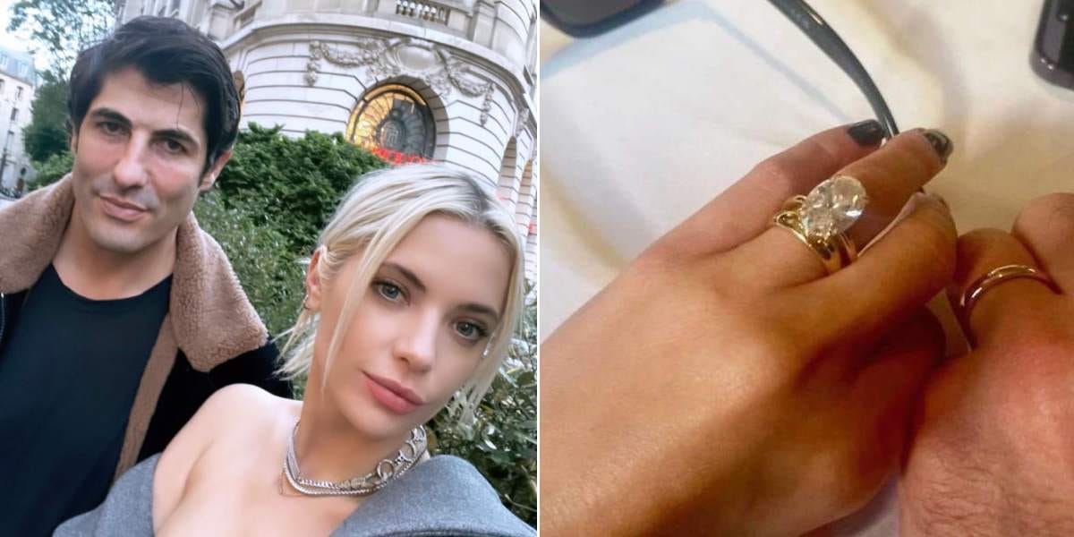 カーラ・デルヴィーニュ、アシュレイ・ベンソンとラスベガスで同性婚ウエディング♡ - with class -講談社公式- 家族の時間をもっと楽しく