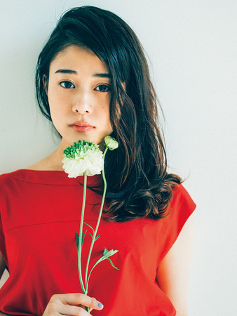 ViVi6月号に高畑充希さんが登場！ イマドキの”かわいい”って何!?に独自の感性で答えてくれました。さらに、ViVi専属モデルに噂の注目モデルが新加入！株式会社講談社のプレスリリース