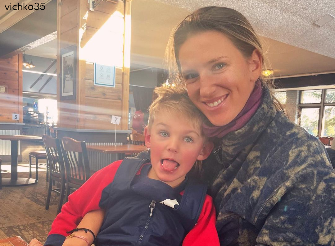 アスリートの妻の「内助の功」の呪いが解かれた世界ショーンKY