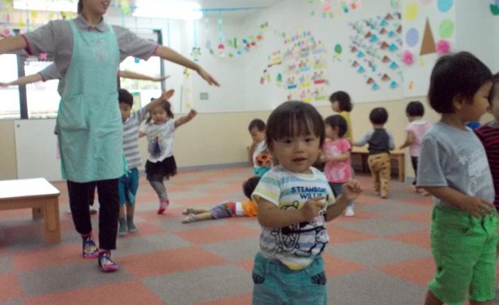 小規模認可保育園 保育ルームフェリーチェ東川口園の保育士 パート・バイト 求人転職ならジョブメドレー 公式