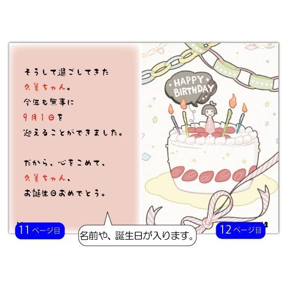 成人・二十歳の誕生日祝い お客さまの声・レビュー2-U