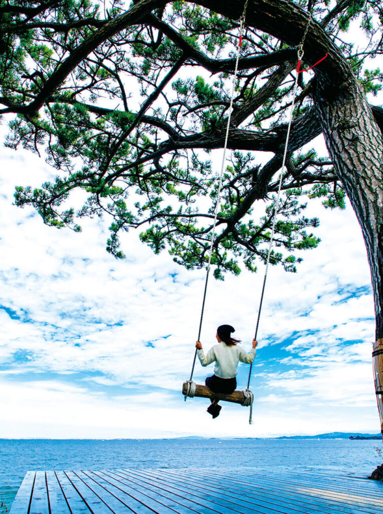 恋人ブランコ愛知 おすすめの人気観光・お出かけスポット - Yahoo!トラベル