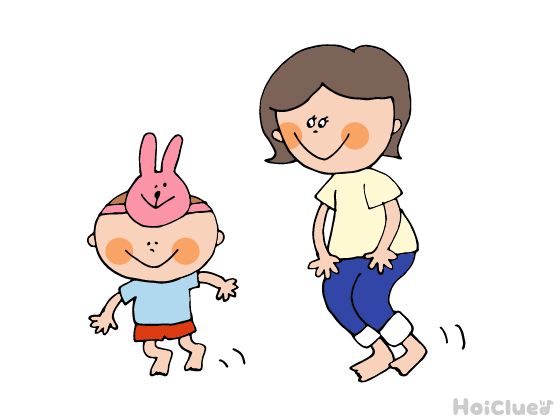 乳児親子遊び参観 総合教育センタ