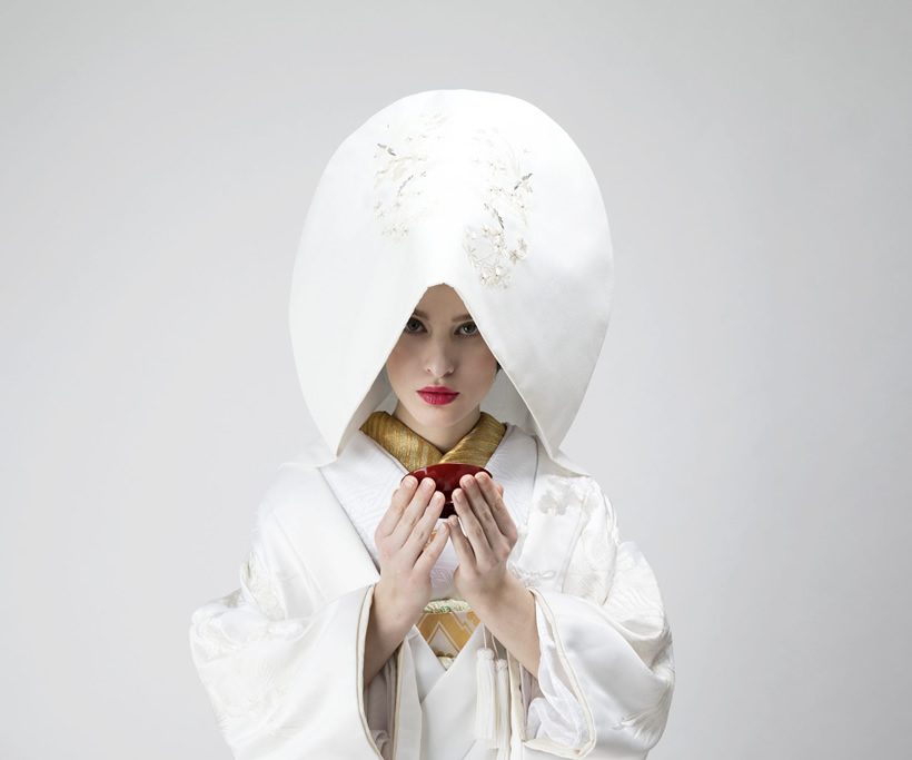 白無垢 文金高島田 の写真素材83949943- PIXTA