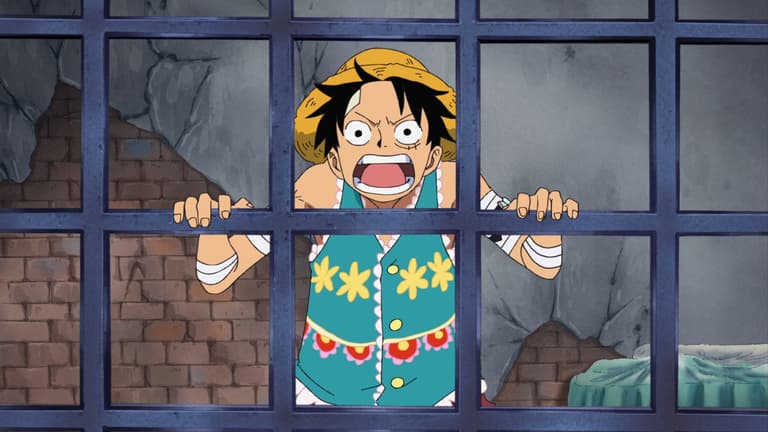ワンピース最新1059話ネタバレ感想！新型パシフィスタ爆誕！ハンコックvs黒ひげ？ONE PIECE1060話予想ドル漫