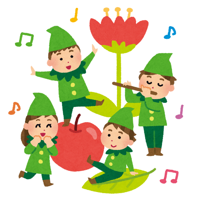 無料素材おしゃぶりをくわえた笑顔の赤ちゃんのイラスト。ピンクのほっぺと表情がかわいい