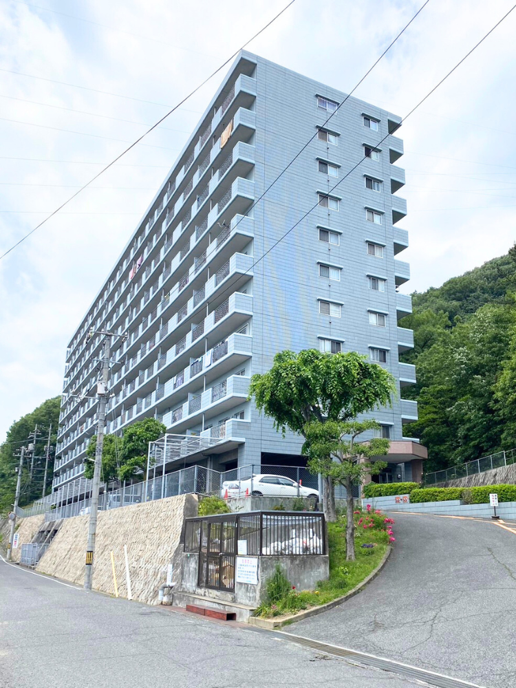 SUUMO】福山市の新築マンション・分譲マンション購入情報（掲載件数：14）