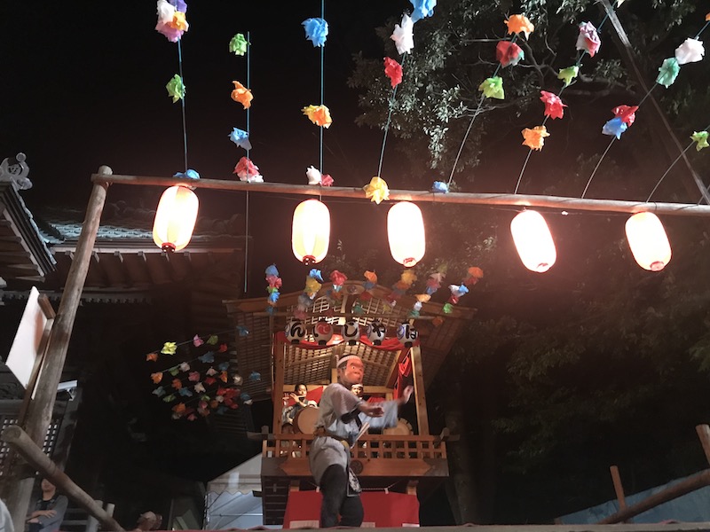 品川神社の例大祭が4年ぶり開催へ みこしを担いで53段の石段を上り下り - 品川経済新聞