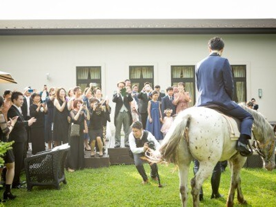 軽井沢白樺高原教会 公式 愛妻の地でリゾートウエディング