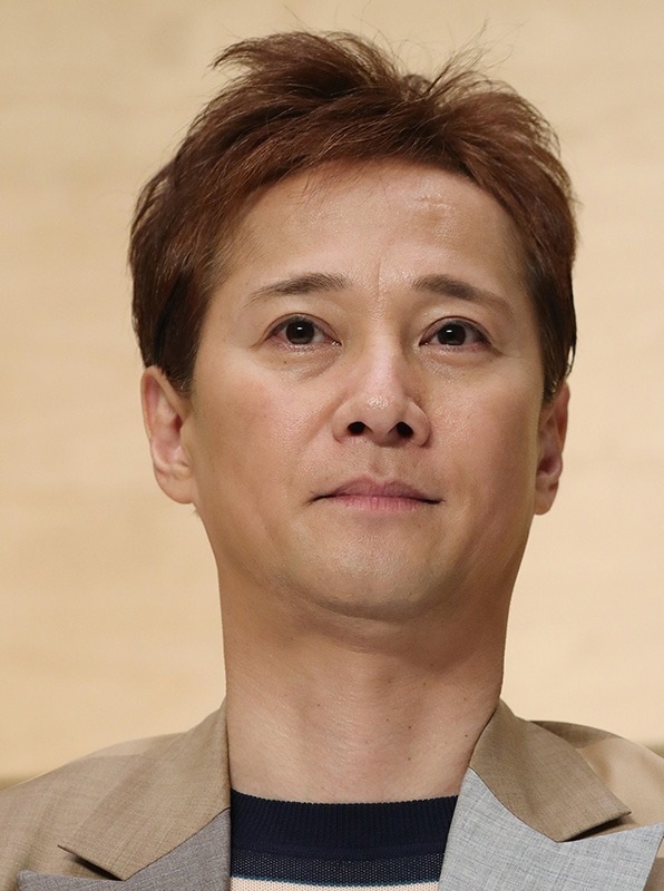 顔画像 中居正広の3兄弟はイサオ＆まさゆき！急死した兄は明治大学出身ビッグ富士の経営者？あにスタ・マガジン