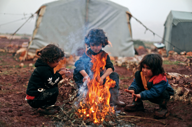 自然をナメたら命取り。キャンプ初心者が陥りがちな“大”失敗例5選