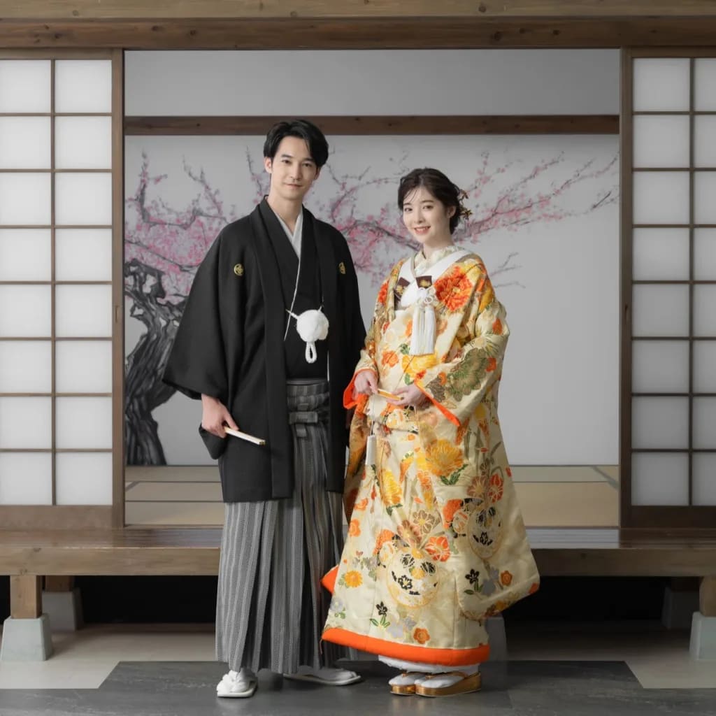 和装の前撮り・後撮りアイテム20選！小物でアレンジしよう♡ウェディングニュース