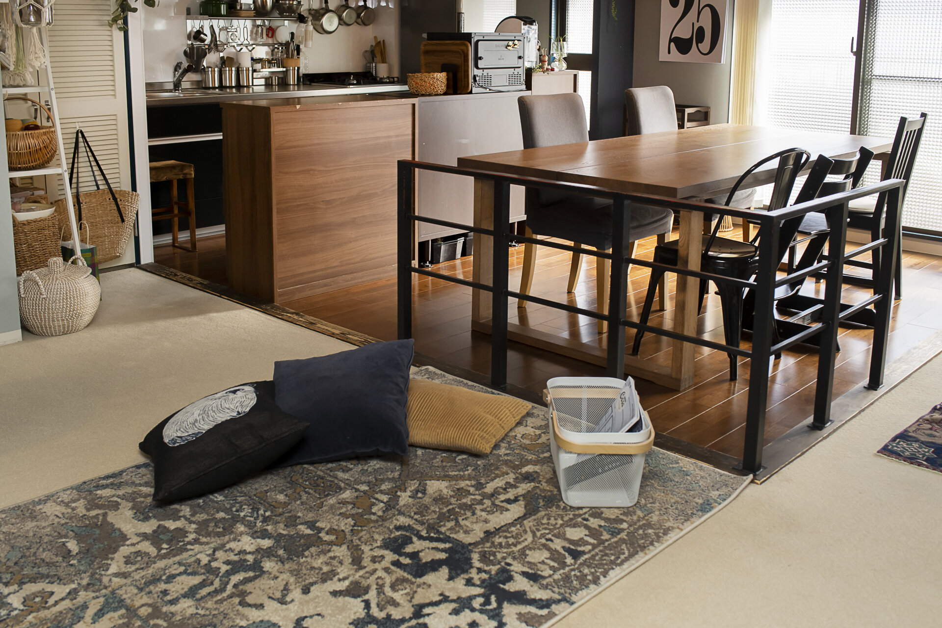 Amazon.co.jp: GoTiling 大容量 子供 収納 本棚: リビング しっかり 絵本ラック - 子供部屋 スッキリ おもちゃ箱 -幼稚園 可愛い キッズラック : ホーム＆キッチン