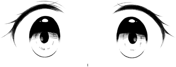 イラスト リアル系の目の描き方を6ステップでわかりやすく解説