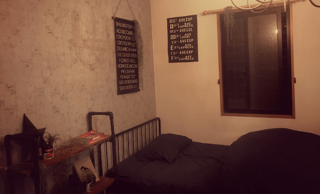 🇰🇷 実家暮らしの大学生、低予算で６畳部屋をコーディネート✨