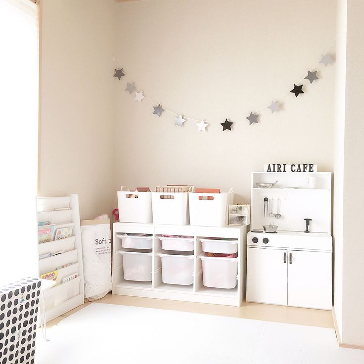 おままごとコーナーのインテリア実例RoomClip ルームクリップ
