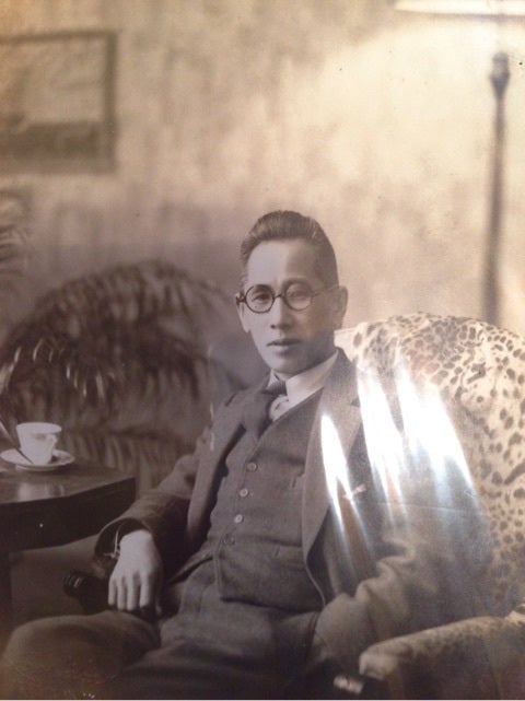 イケメンでプレイボーイだったおじいちゃん子育て中だからこそ出来ることがある！ ママの働き方応援隊 たつの校