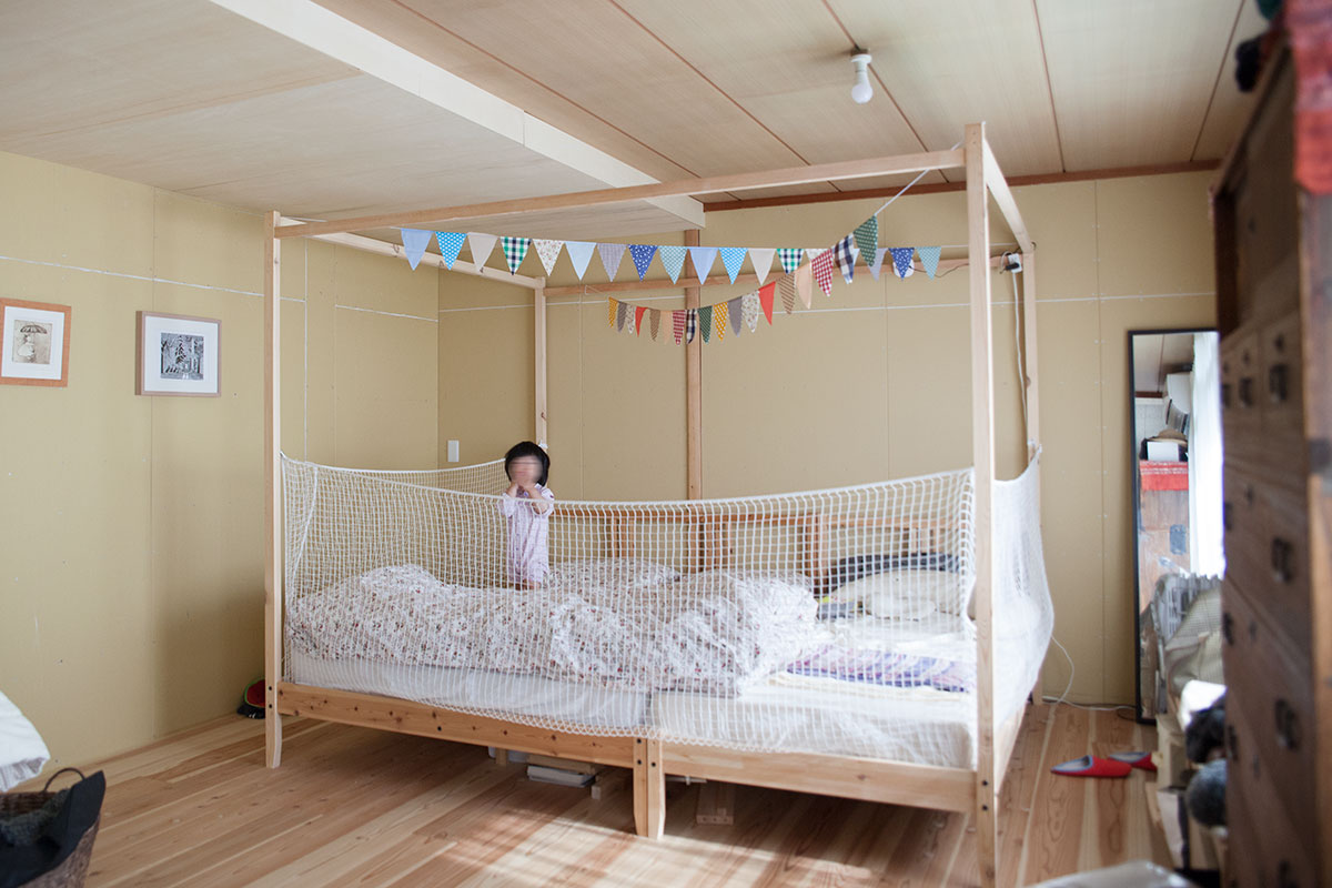 ベビーベッドのDIYに挑戦！作り方手順DIY・日曜大工All About