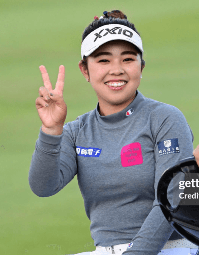 山下美夢有が２１歳１０３日、最年少年間女王に：東京新聞デジタル