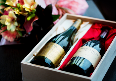 子育て感謝状 ワイン 結婚式 両親プレゼント 子育て卒業証書 内祝い お祝い 贈り物 ギフト 記念品 成人式 卒業式 大学 高校 卒業 二十歳 写真メッセージ 名入れ無料 お酒写真入り ワイン子育て感謝状※ 両親プレゼント記念品 1個