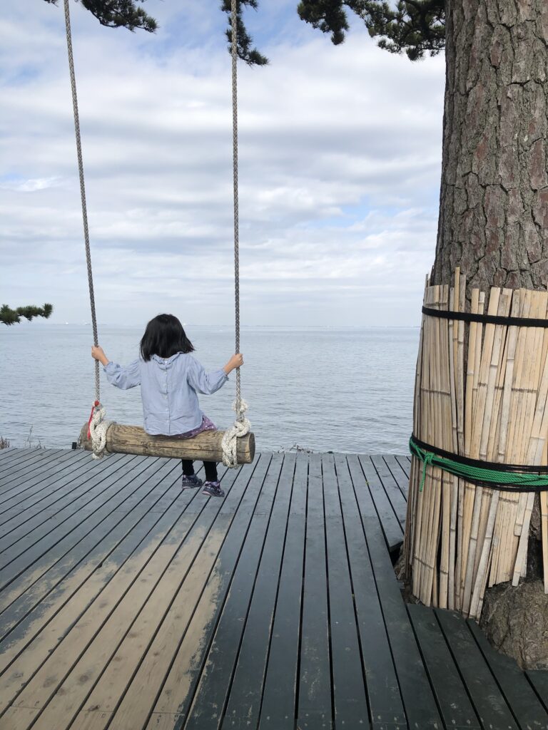 民宿 吉浜荘島の楽しみかたのんびりかけがえのない贅沢なひとときを