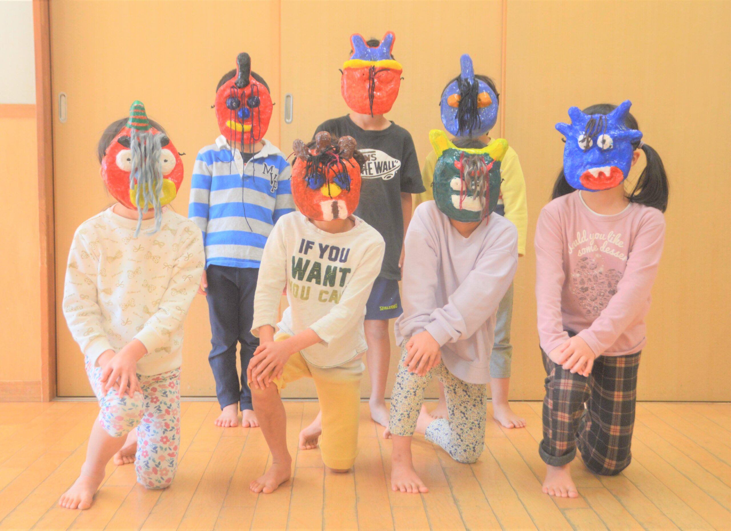 鬼は～そと～！！高知県福祉事業財団の最新情報