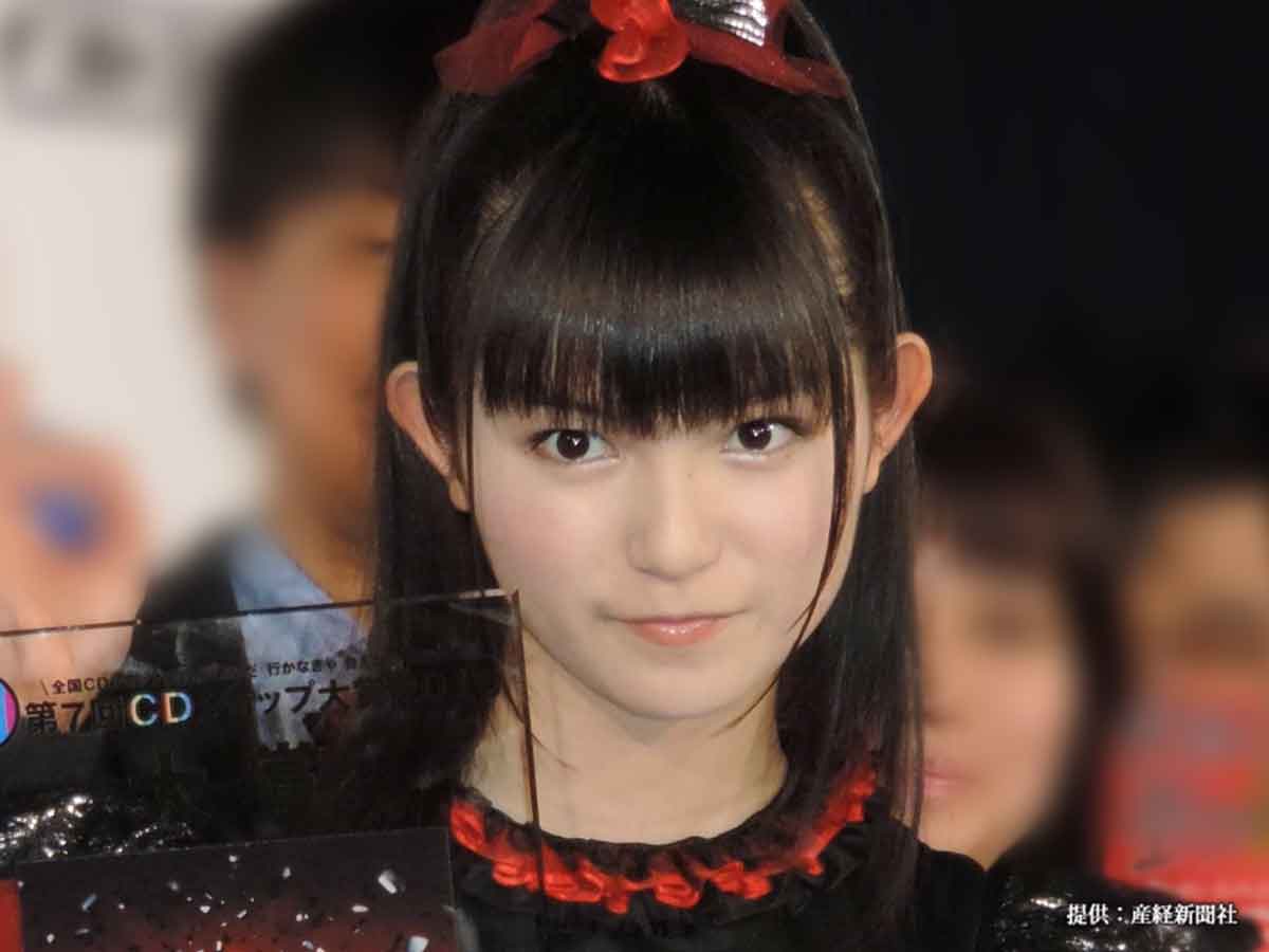 ベビーメタル BABYMETALon X: 