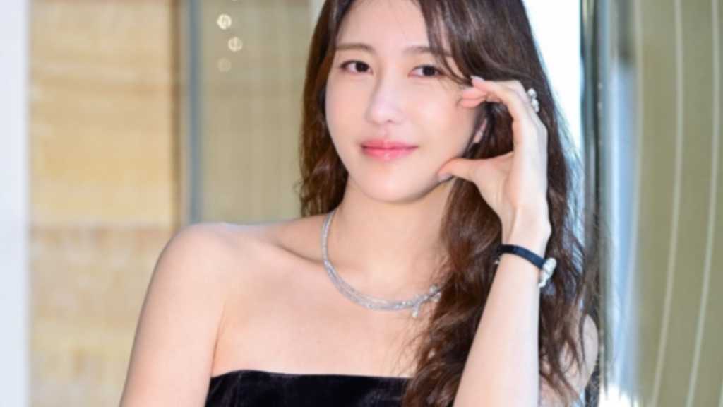 ペントハウス』女優イ・ジアのセレブ感あふれるリラックスショット PHOTO ssテストサイト