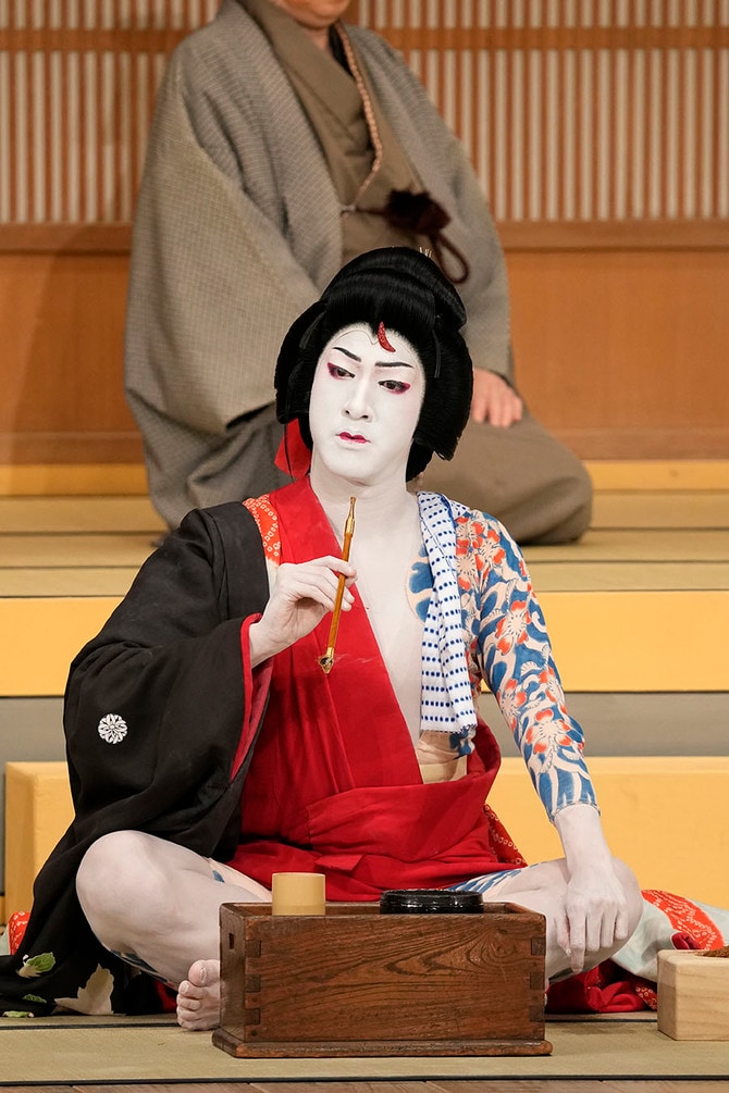 尾上右近の母は梨園の妻の鑑！昭和の名優の娘が支える歌舞伎の世界とは？Harurei Blog