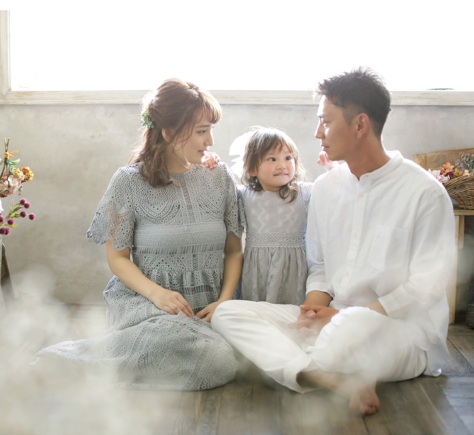 しちごさーん！フォトスタジオ ワンライフ