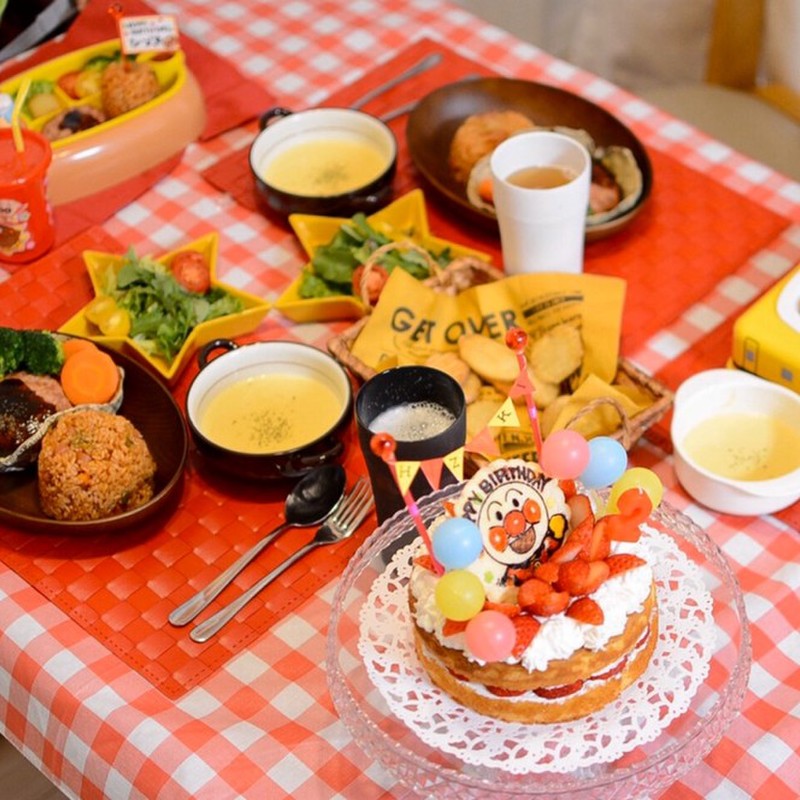 2歳の誕生日に作ってあげたい人気ご飯！簡単メニュー&レシピ15選子供の行事・お祝いAll About