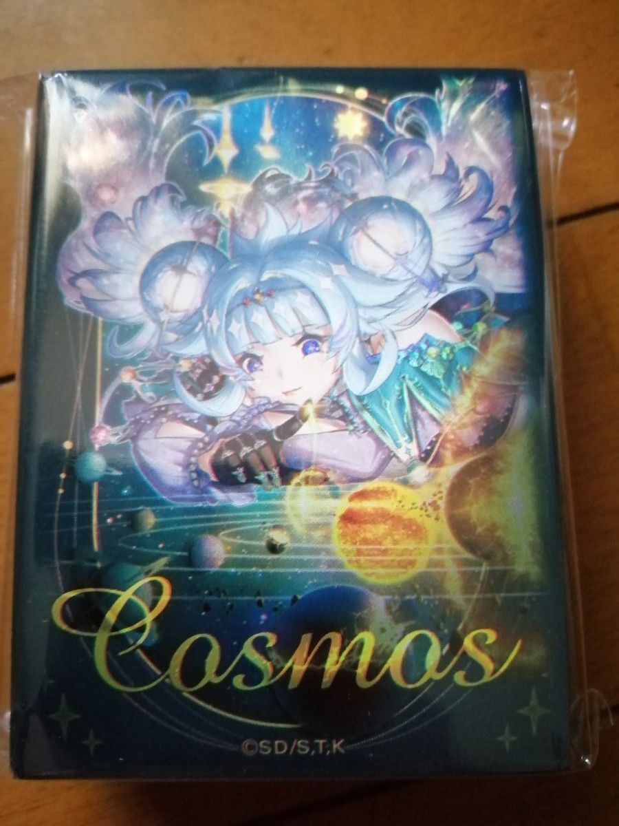 ラッシュデュエル コスモス姫のお戯れ プレイマット 2個 の日トレカ 通販