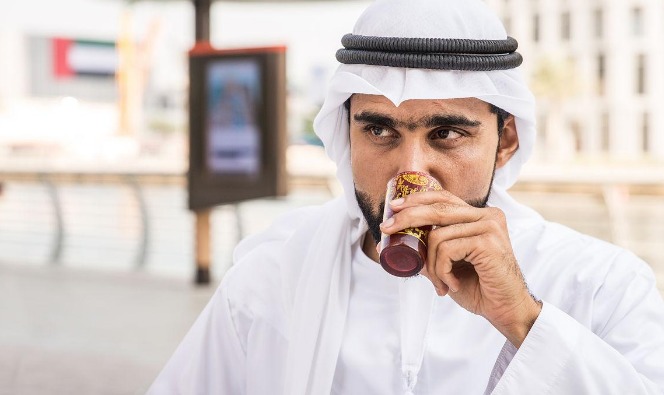 厳しくて怖くて男尊女卑 は、誤解です。日本人妻がマンガで明かす“本当のイスラム”ダ・ヴィンチWeb