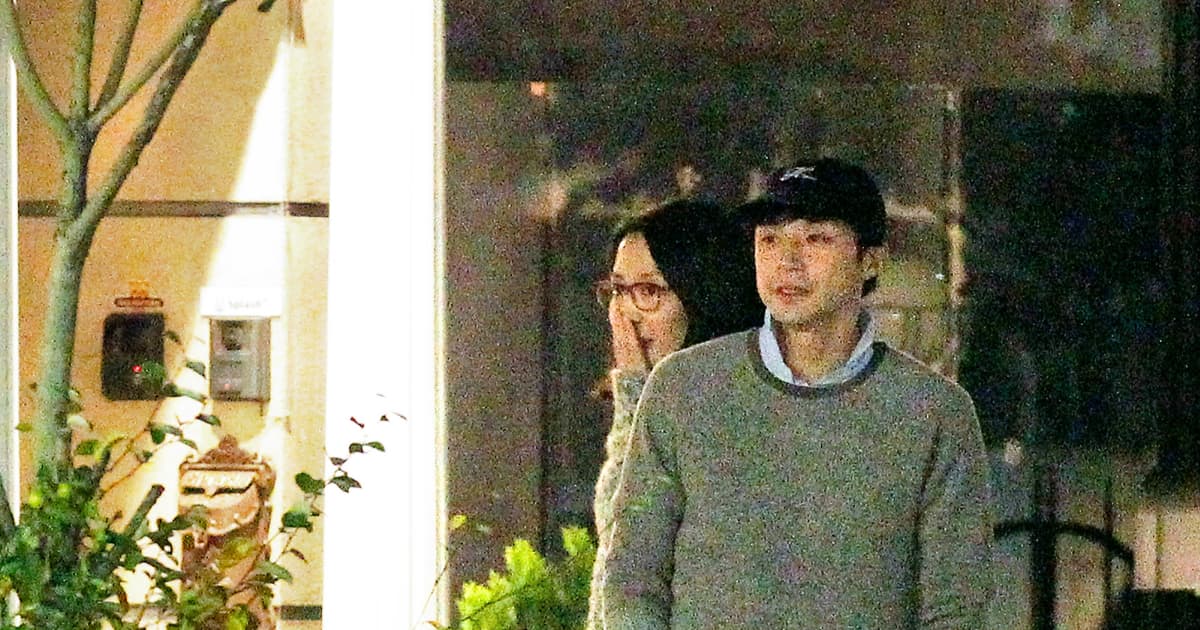 社長を引き受ける際、妻の木村佳乃は 」 東山紀之社長が独占告白 思春期の子どもには「誠実に仕事をしているから信じてほしい」デイリー新潮