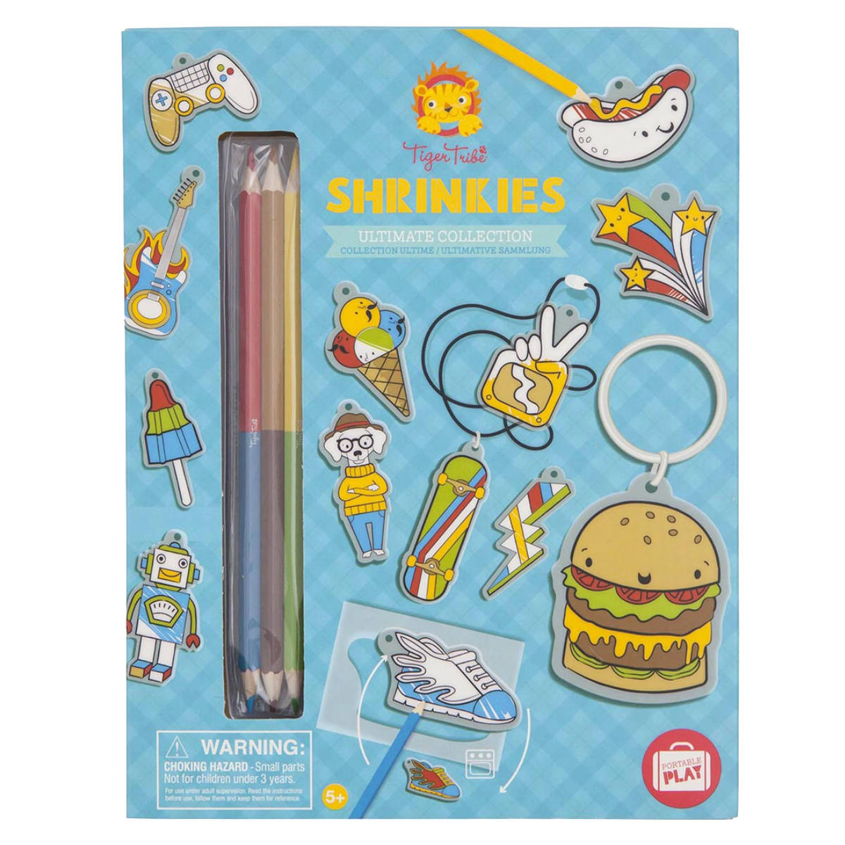 ＼50%OFF クーポン配布中プラ板セット 2枚組在庫処分セール子供 キーホルダー 手作り 自由工作 プレゼント ハンドメイド プラバンキッズ クラフト 工作 キット 夏休み 工作キット 男の子 女の子 高学年GRACE HOME