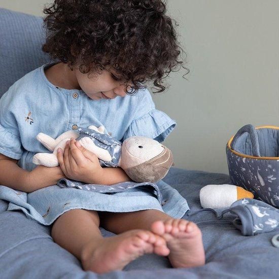 みんなであそべる赤ちゃん人形セット6体組: メイト通信