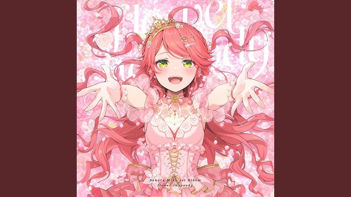 さくらみこ炎上と謝罪の理由3選！爆笑ネタも3つ紹介