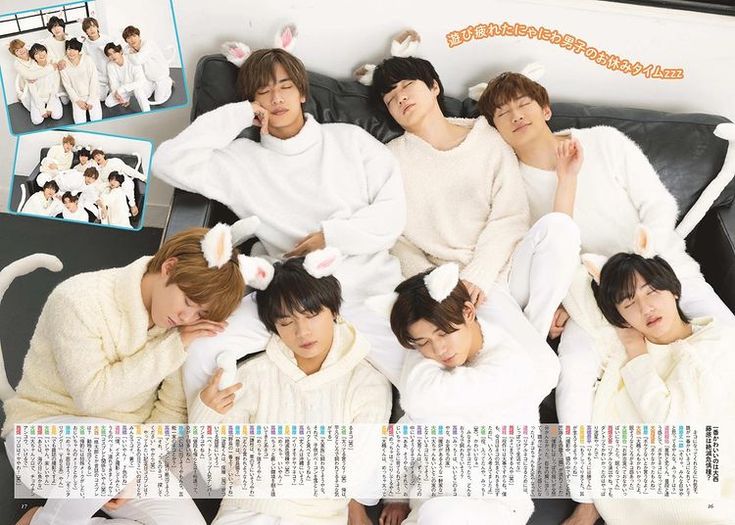 写真 無防備な自然体もかわいすぎ 女性芸能人たちの寝顔に「赤ちゃんみたい」「見てるだけで癒されます」 - エンタメ - コラム クランクイン