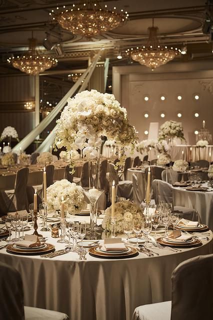 2024年秋最新版 結婚式披露宴のテーブルコーディネート実例紹介 - 徳島の結婚式場 パークウエストン PARKWESTON