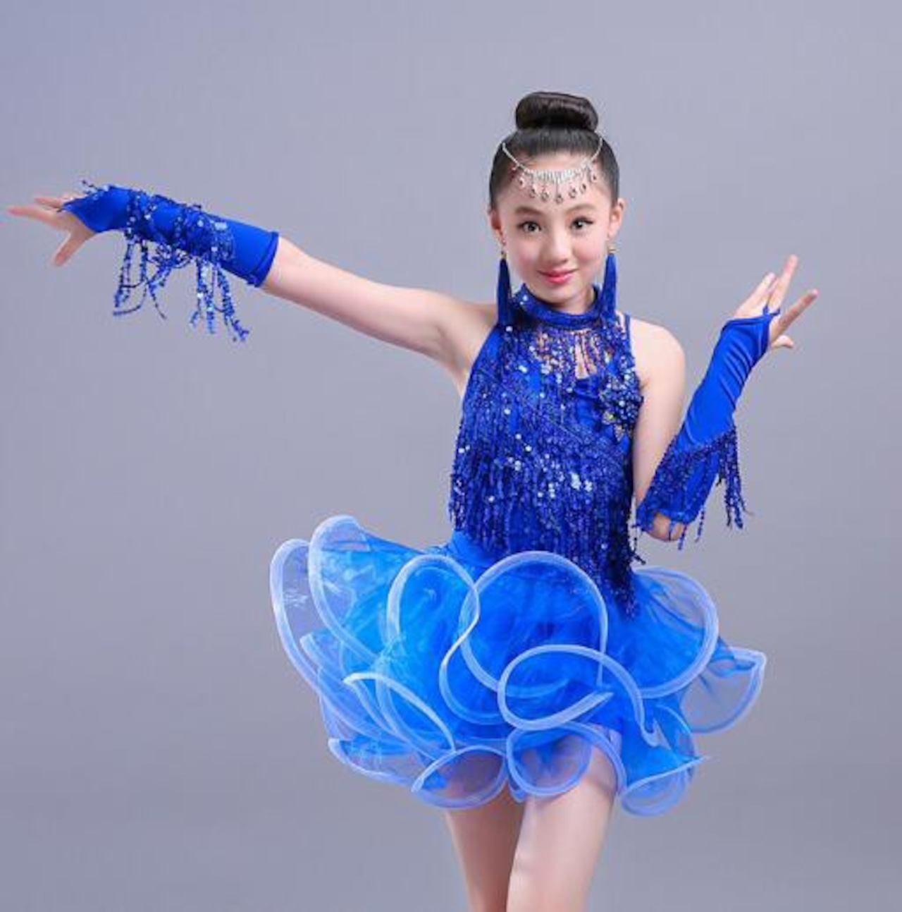 Amazonレオタード バレエ 子供 バレエレオタード バレエ衣装 ホワイト ピンク 可愛さ満載 バレエダンス バレエ レオタード 股下スナップ女の子 子供 キッズ ジュニア 練習着 演出用 子供ダンス衣装ピンク, 100cmYorkfineバレエ